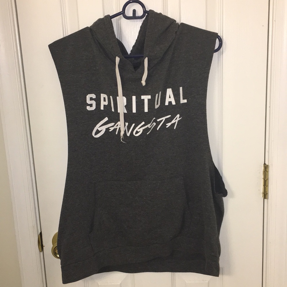 Rue21 Spiritual Gansta sports jacket